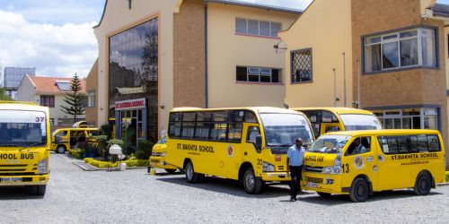 Cleo Pradox Fleet and Transport Services