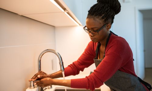 Moving and Cleaning Services