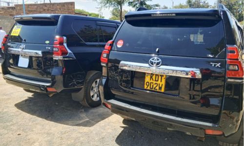 Fleet Management Services