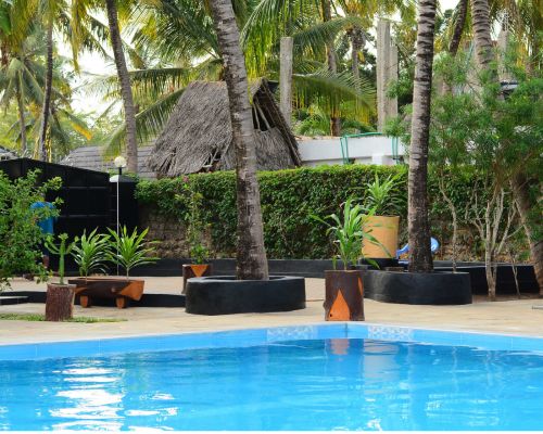 Resorts and beach holidays