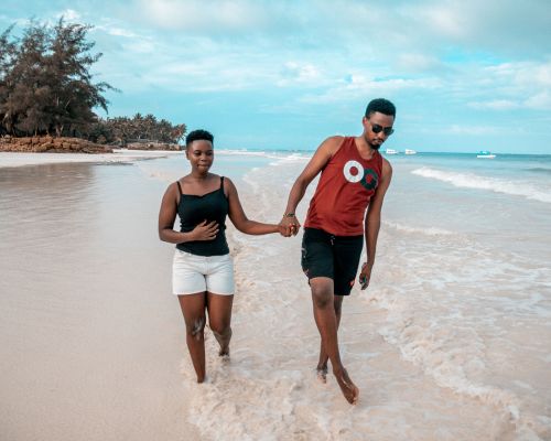 Private getaways and romantic escapes